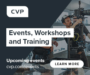 CVP Events and Training